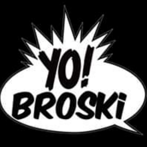 Meet your Posher, Broskiarmy - Picture 1 of 1
